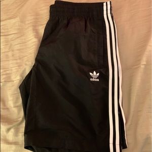 Adidas Athletic Shorts